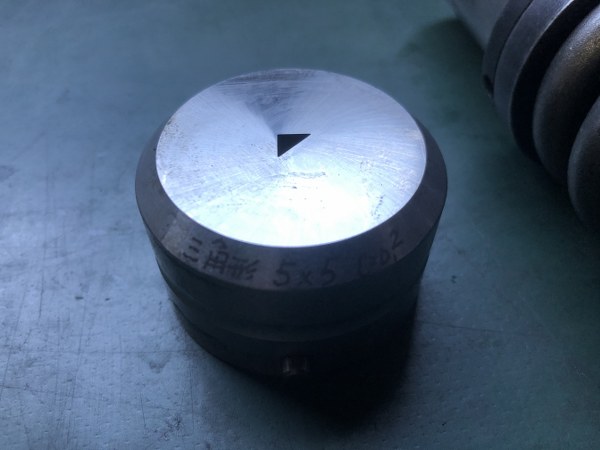 中古Short 【タレパン金型（ショート/セット）】不明 Unknown