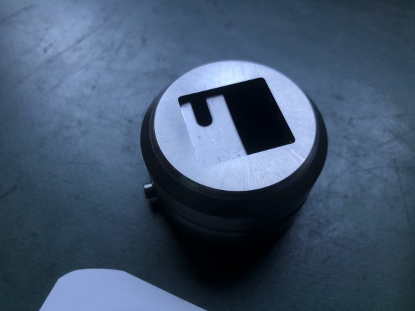 中古Short 【タレパン金型（ショート/セット）】不明 Unknown