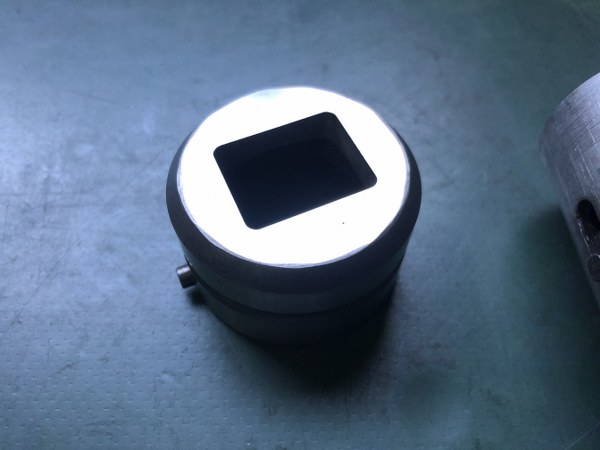 中古Short 【タレパン金型（ショート/セット）】不明 Unknown