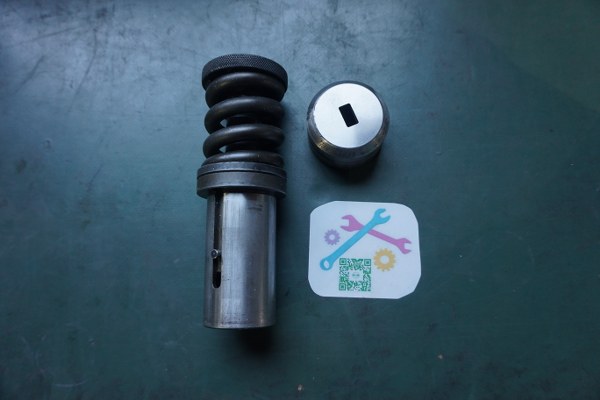 中古Set [タレパン金型セット]不明 CONIC