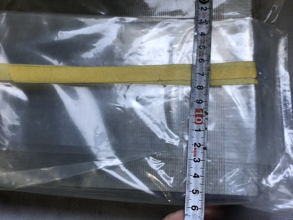 中古Permanent magnetic chuck 【マグネットチャック】RMWH-1590A カネテック/KANETEC