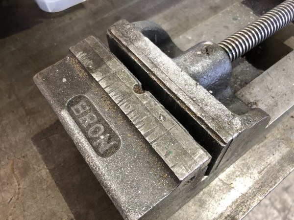 中古その他バイス・関連品等 【バイス】不明 ナベヤ(ERON)