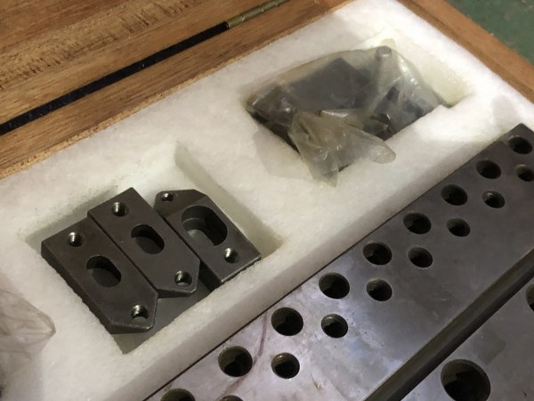 中古その他測定工具・基準器・試験機 【ワイヤカット冶具】SWS-130 ソディック/Sodick