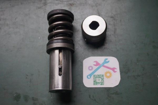 中古Set [タレパン金型（ショート/セット）]不明 Unknown