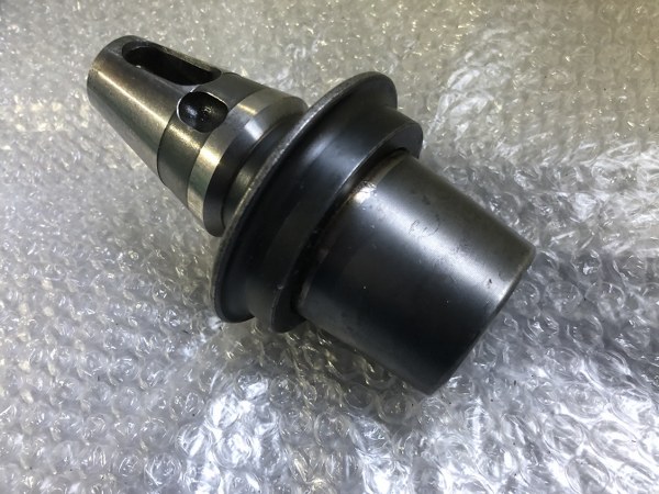 中古Other tools holder [ドリルチャック]N40-4 Unknown