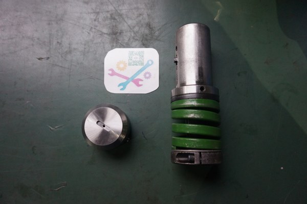 中古Set [タレパン金型（ショート/セット）］不明 Unknown