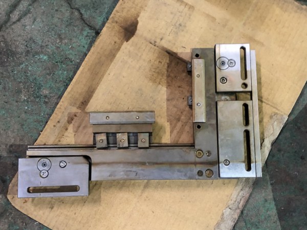 中古Other(Measuring tools・Standards・ Testing machine) [ワイヤーカットバイス］WUB-200S NEOTEC