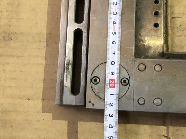 中古Other(Measuring tools・Standards・ Testing machine) [ワイヤーカットバイス］WUB-200S NEOTEC