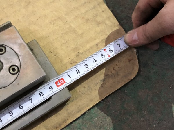中古Other(Measuring tools・Standards・ Testing machine) [ワイヤーカットバイス］WUB-200S NEOTEC