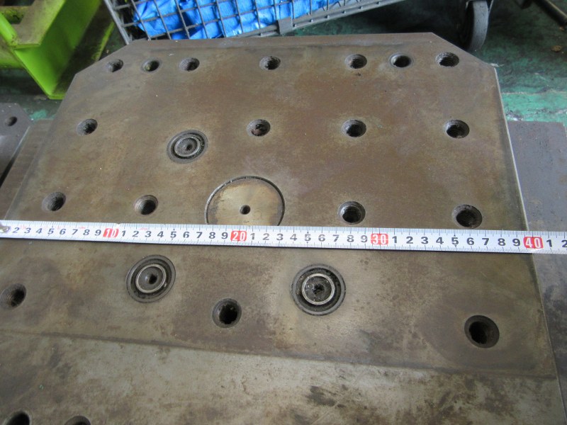 中古Other [パレットチェンジ]400mm Unknown