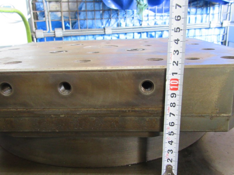 中古Other [パレットチェンジ]400mm Unknown
