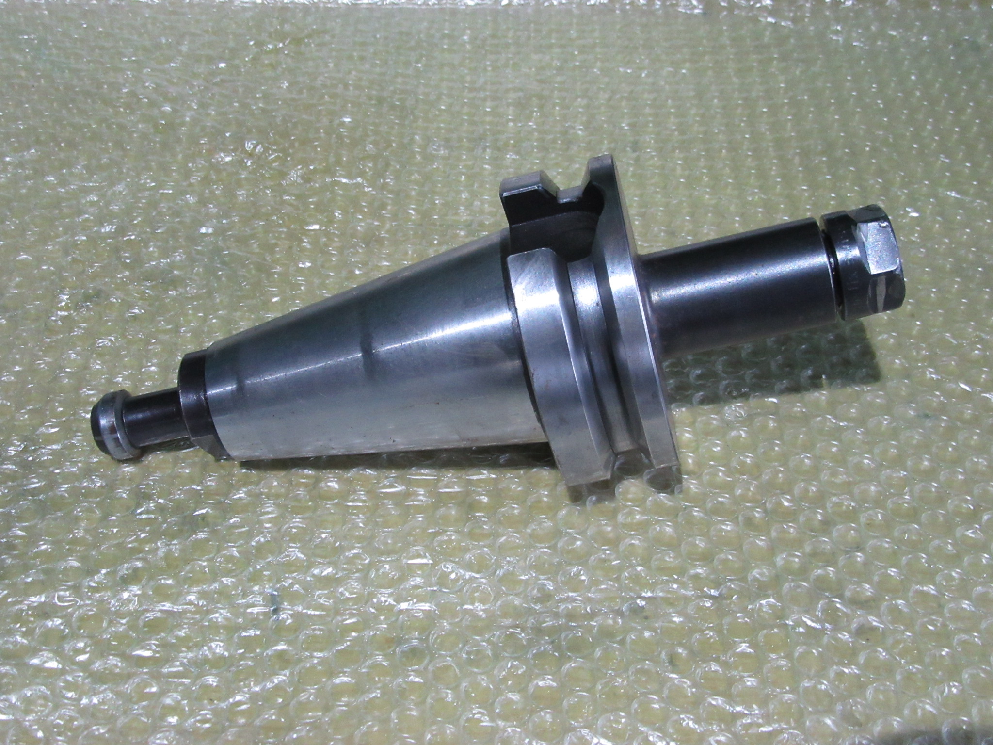 中古Tooling 【BT50ツール】BT50-TKC20-120 黒田精工/KURODA