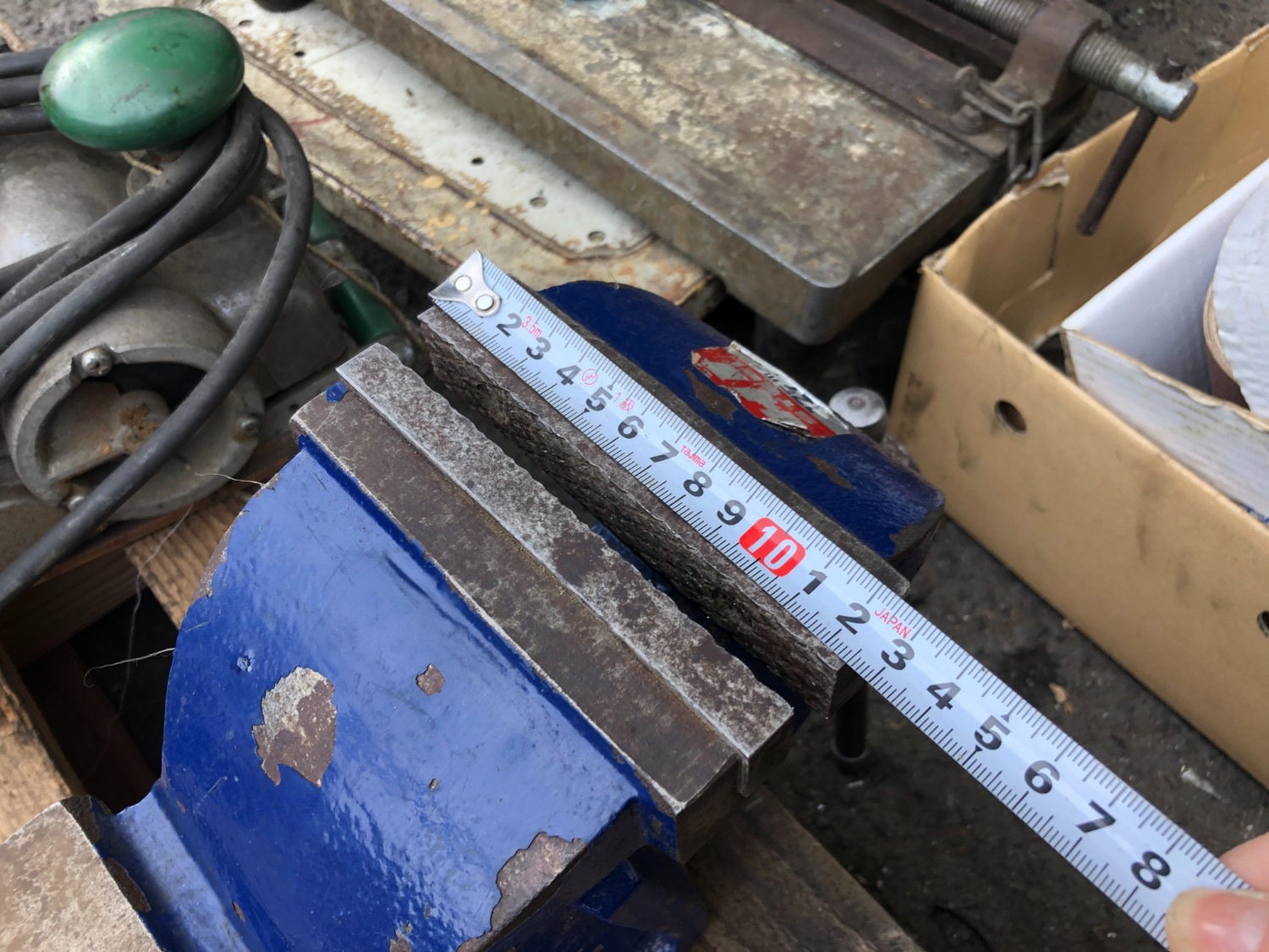 中古その他 不明 HI STEEL