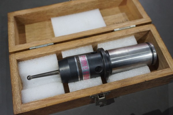 中古お買い得品・1山販売等 【ポイントファインダー】SPF-32 日新産業 / NISSHIN SANGYO