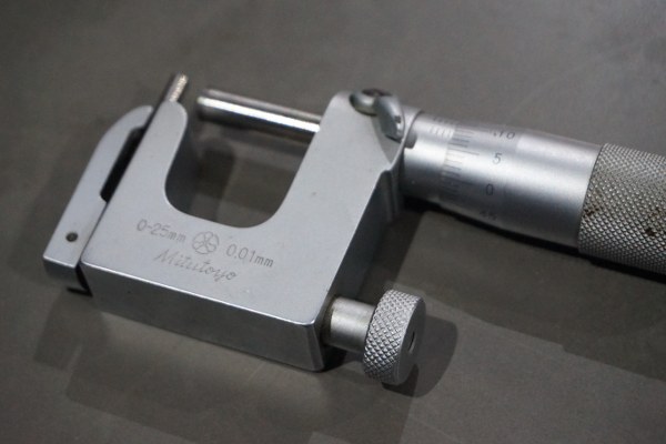 中古Other(Micrometer) 【アナログユニマイクロメーター】117-101 ミツトヨ/Mitutoyo