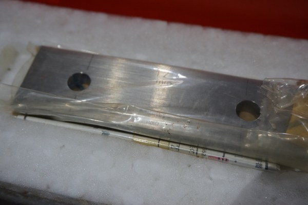 中古Other gauge 【ブロックゲージ】611802-04 ミツトヨ/Mitutoyo