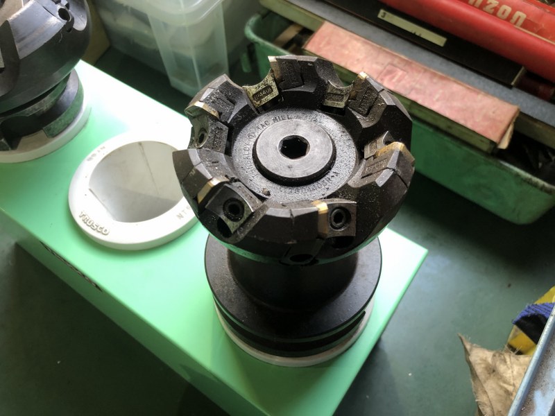 中古手工具・収納 [ツーリングケース]WNT-503YG TRUSCO