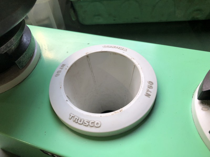 中古手工具・収納 [ツーリングケース]WNT-503YG TRUSCO