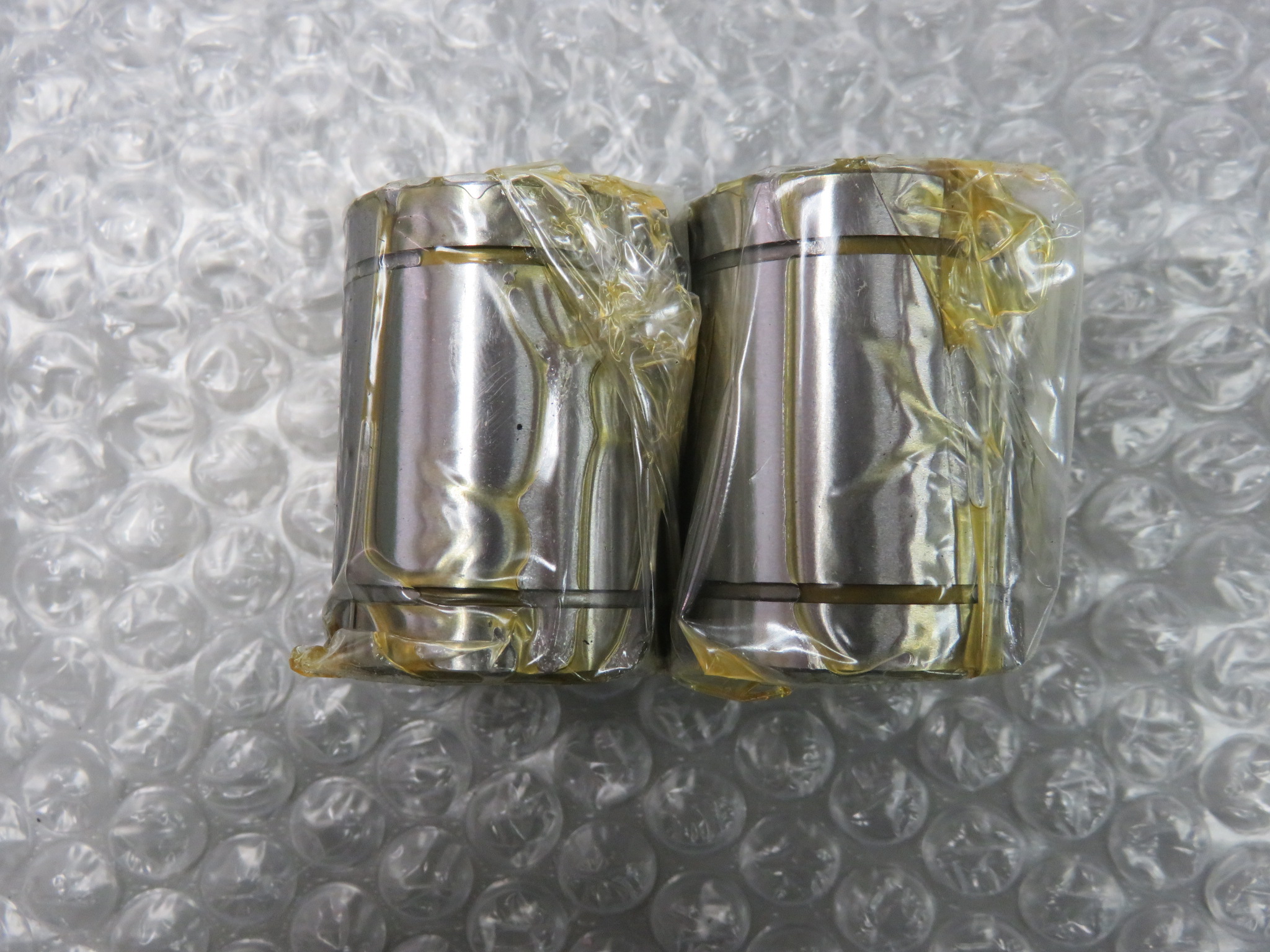 中古Tools 【リニアブッシュ】LM20UU THK