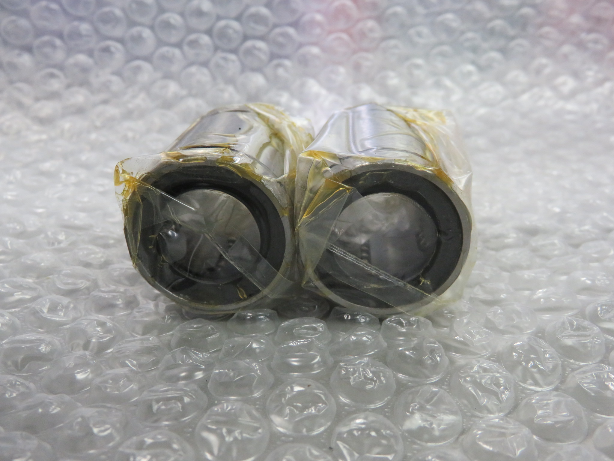 中古Tools 【リニアブッシュ】LM20UU THK