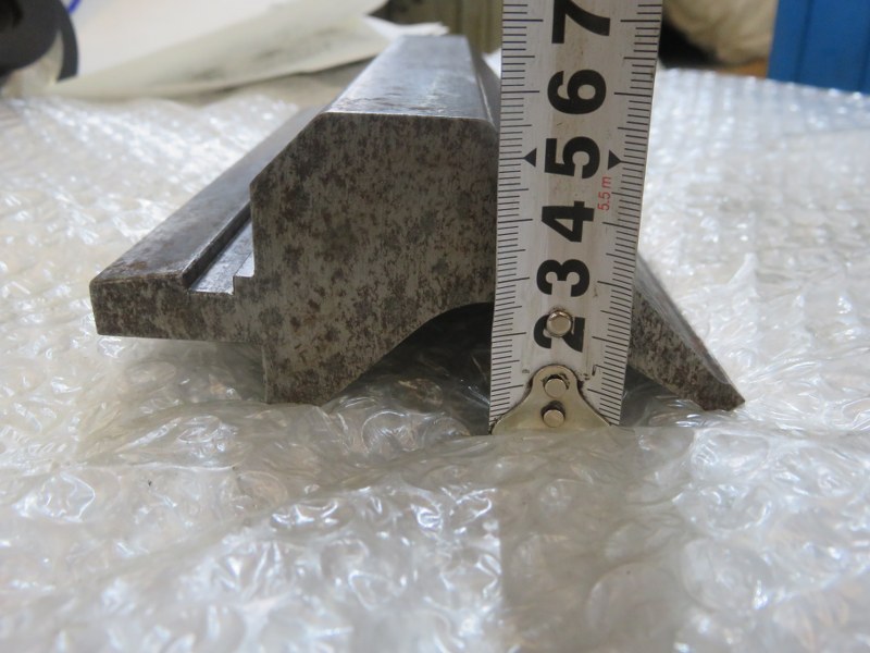 中古Goods for Vendor [ベンダー金型]Ｌ200ｍｍ　 Unknown