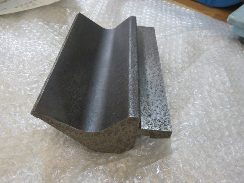 中古Goods for Vendor [ベンダー金型]Ｌ200ｍｍ　 Unknown