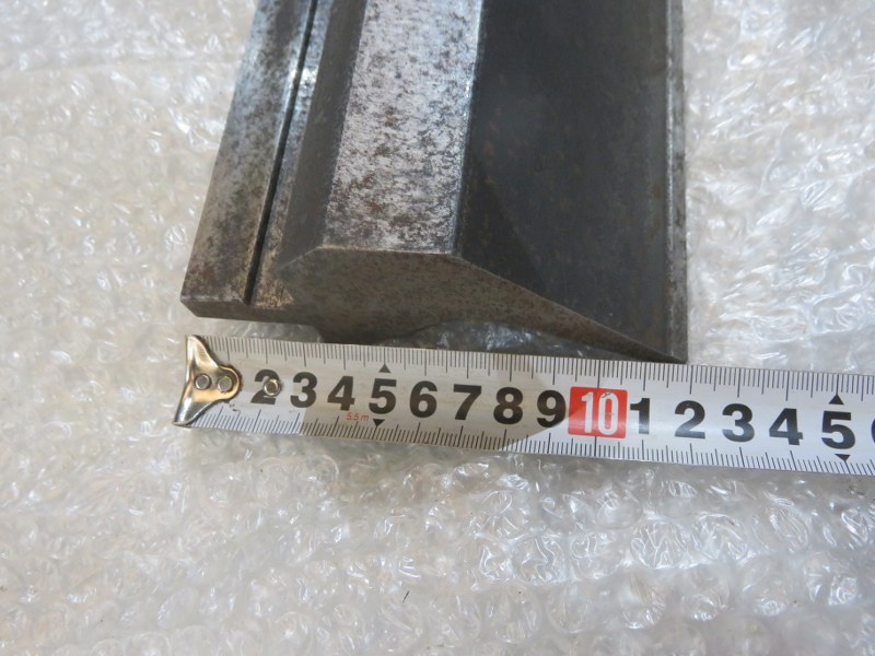 中古Goods for Vendor [ベンダー金型]Ｌ200ｍｍ　 Unknown