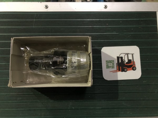 中古Special deals・Set etc 【ツールホルダー】NC5TS-53-C20C-95 NIKKEN/日研