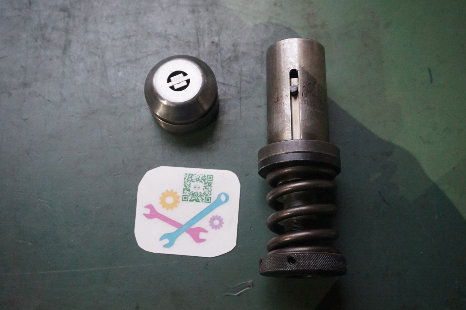 中古Other タレパン金型（ショート/セット）不明 AMADA