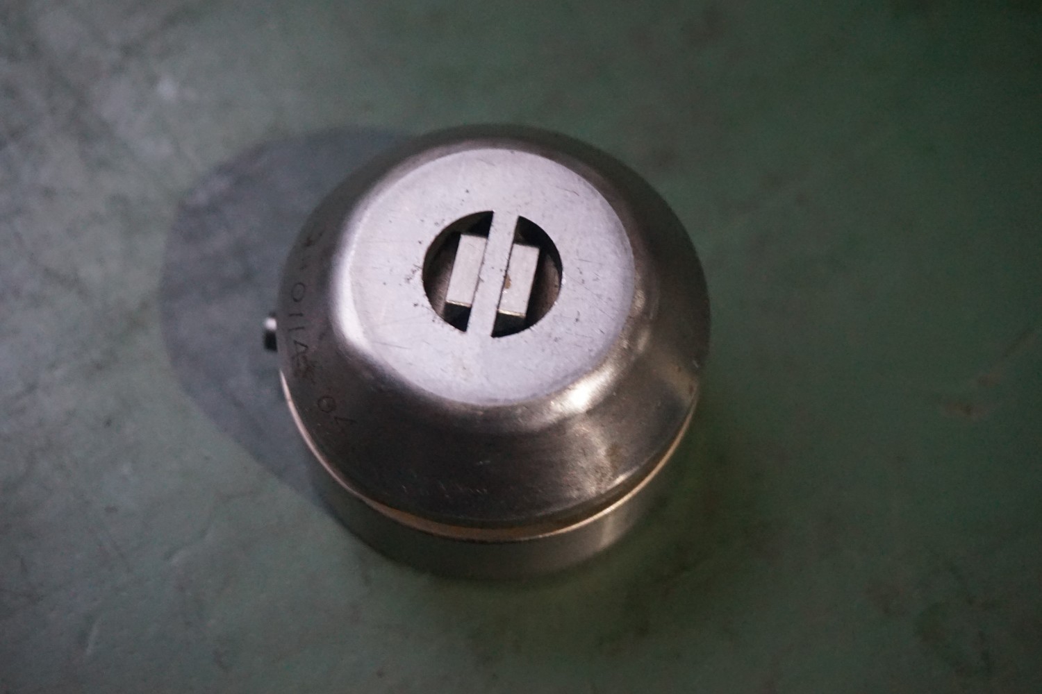 中古Other タレパン金型（ショート/セット）不明 AMADA