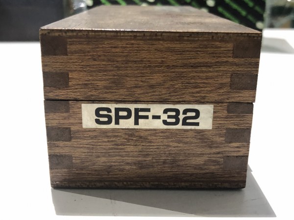 中古その他ツール保持具 [ポイントファインダー ]SPF-32 日新産業 / NISSHIN SANGYO