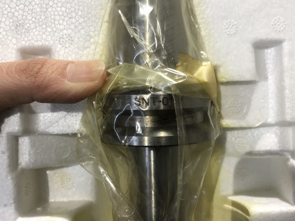 中古Other tools holder [放電加工機用ホルダ]SNT-01 Sodick