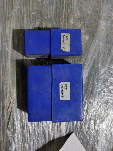 中古お買い得品・1山販売等 【刻印】アルファベットA-Z/数字0-9 不明