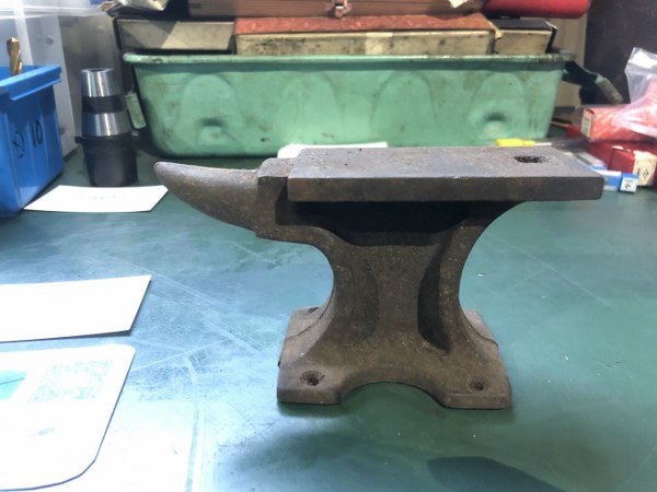 中古その他 [アンビル]不明 不明