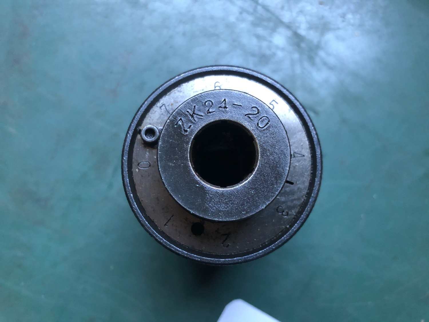 中古その他 [タップコレット]ZK24-20 日研