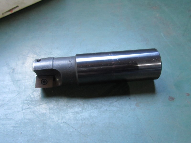 中古その他 [TACカッター]EPE5030R Tungaloy