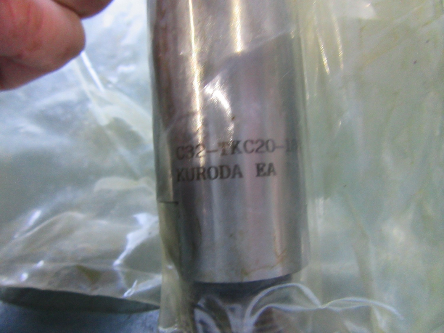 中古その他 [ツーリング]C32-TKC20-180 KKS