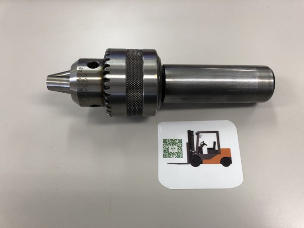 中古Other tools holder 【ドリルチャック】13ｍ/ｍMG　 Trade mark