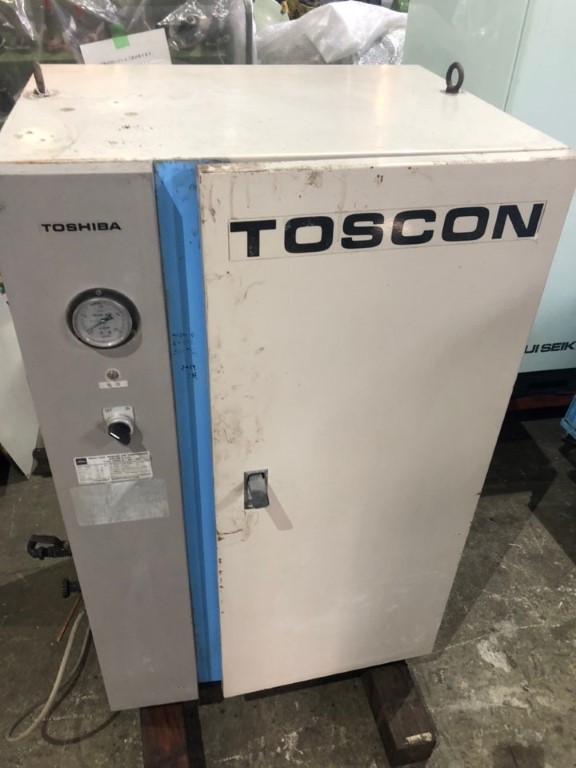 中古Compressors Z1005AS 