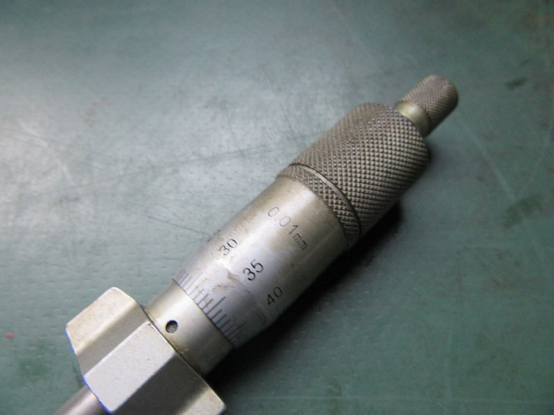 中古Other(Micrometer) [測定器セット]1セット2個 ミツトヨ/Mitutoyo