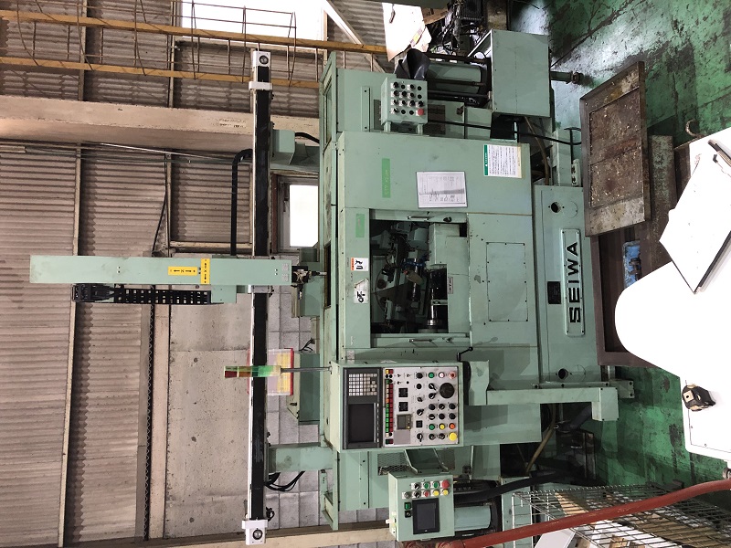 中古その他NC工作機械 GT-7010CNC 大東精機