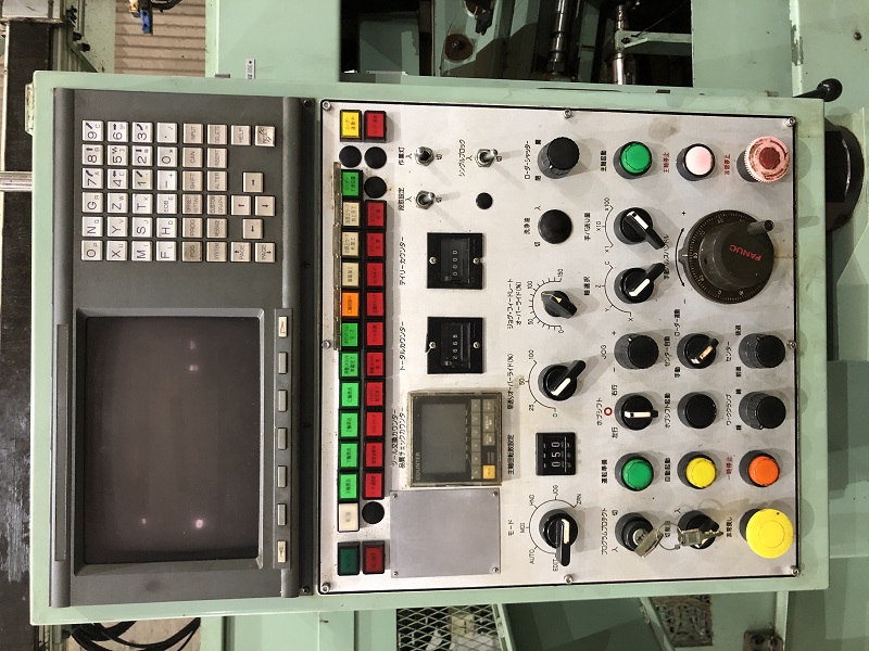 中古Other CNC Machine Tool NS-100CNC SEIWA