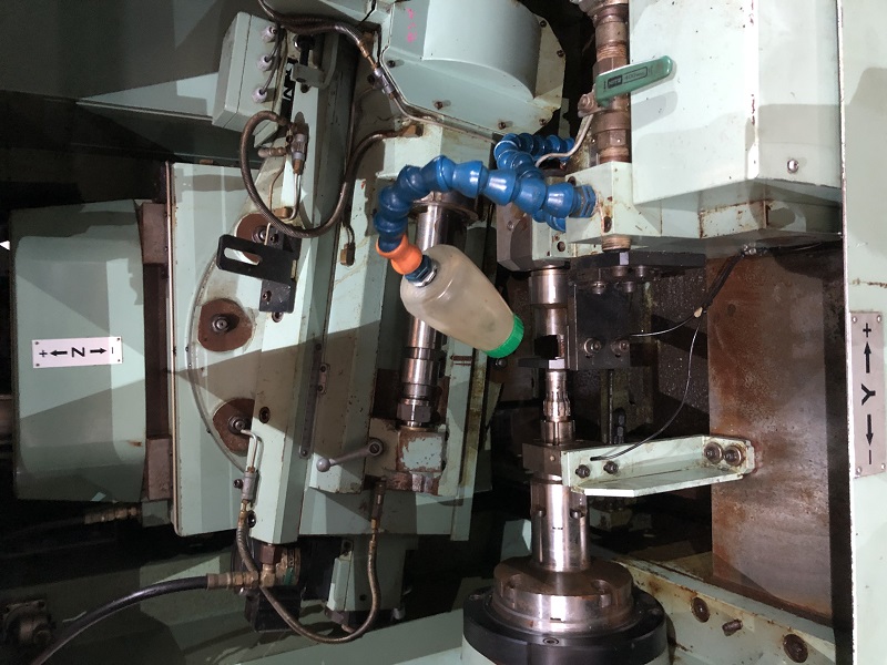 中古Other CNC Machine Tool NS-100CNC SEIWA