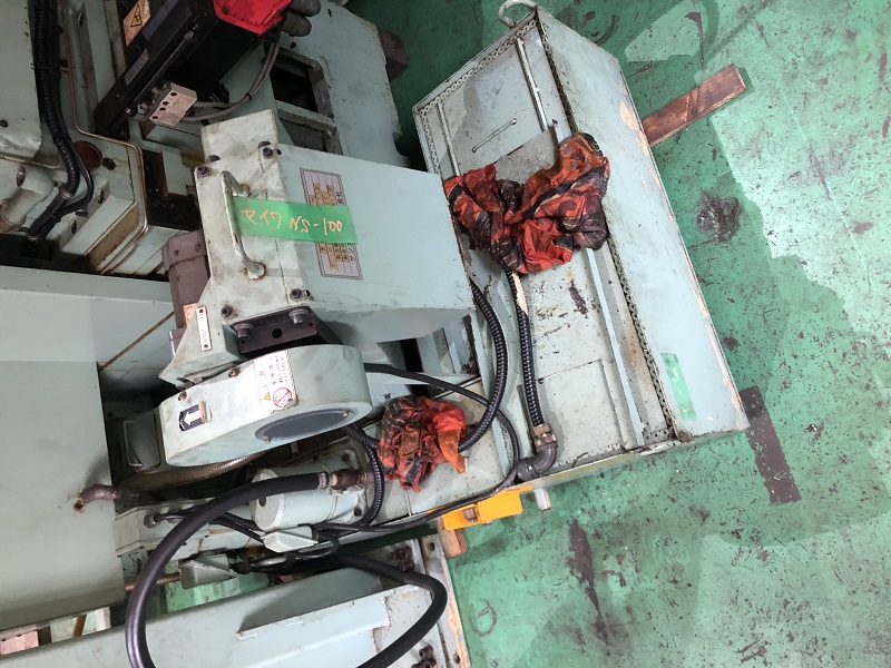 中古Other CNC Machine Tool NS-100CNC SEIWA