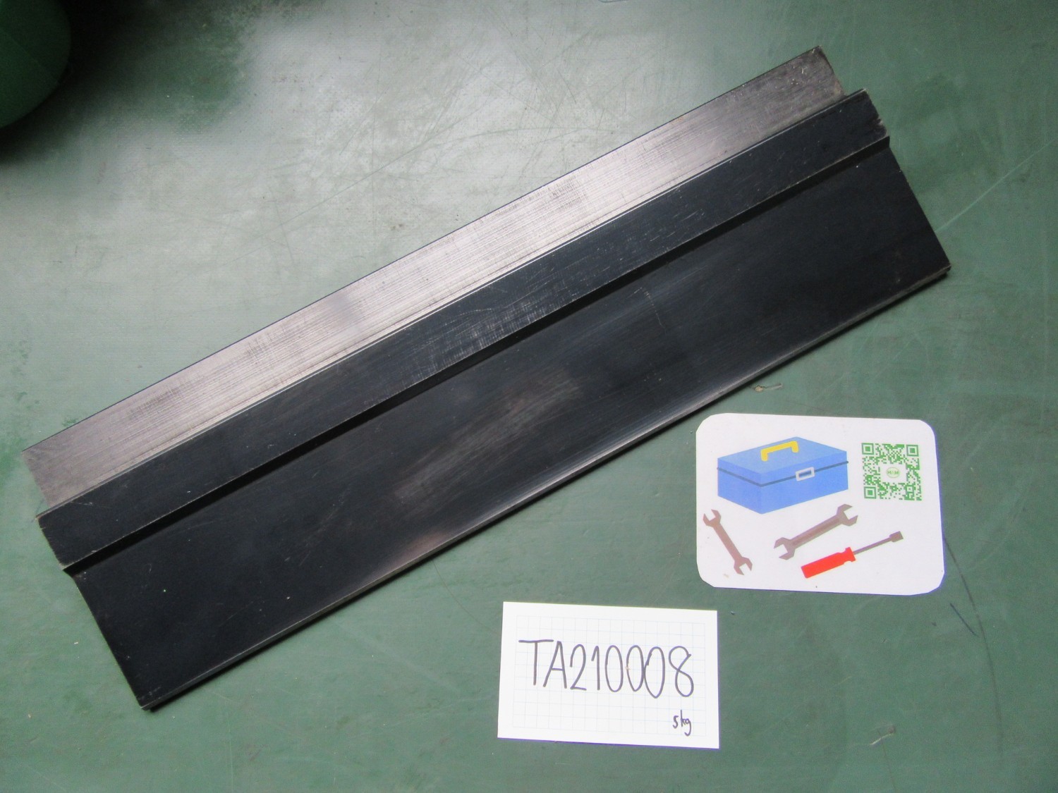 中古Other goods for vendor ベンダー金型（2Vダイ） AMADA 