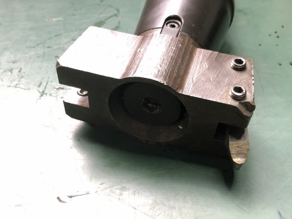 中古BT40 【BT40】BT40-FMA25.4-90 BIG/ビッグ