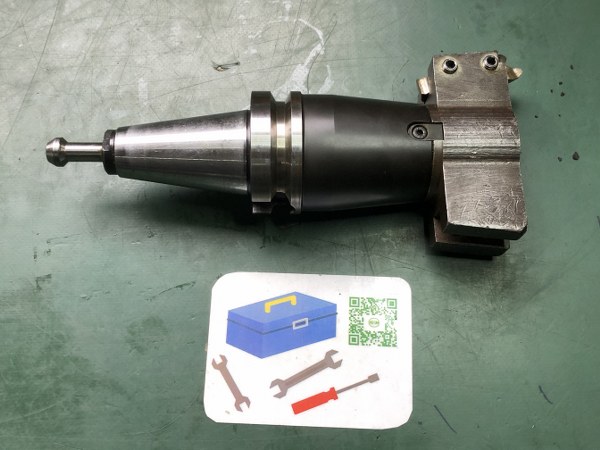中古BT40 【BT40】BT40-FMA25.4-90 BIG/ビッグ