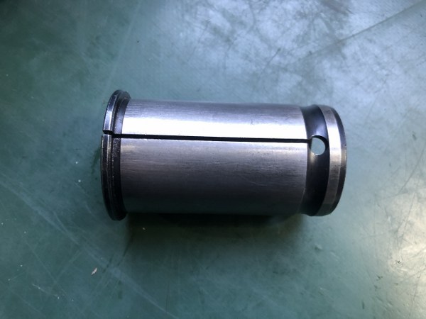 中古Straight collet [ストレートコレット]KM42-16 NIKKEN