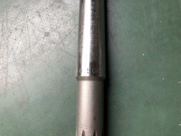 中古Other reamer 【リーマ】18ｍ/ｍ Unknown