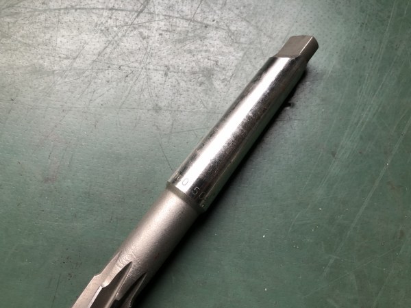 中古Other reamer 【リーマ】18ｍ/ｍ Unknown